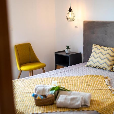 Carvao Pdl Inn Ponta Delgada Exteriér fotografie
