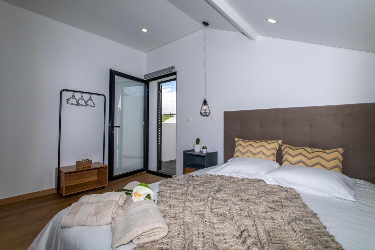 Carvao Pdl Inn Ponta Delgada Exteriér fotografie