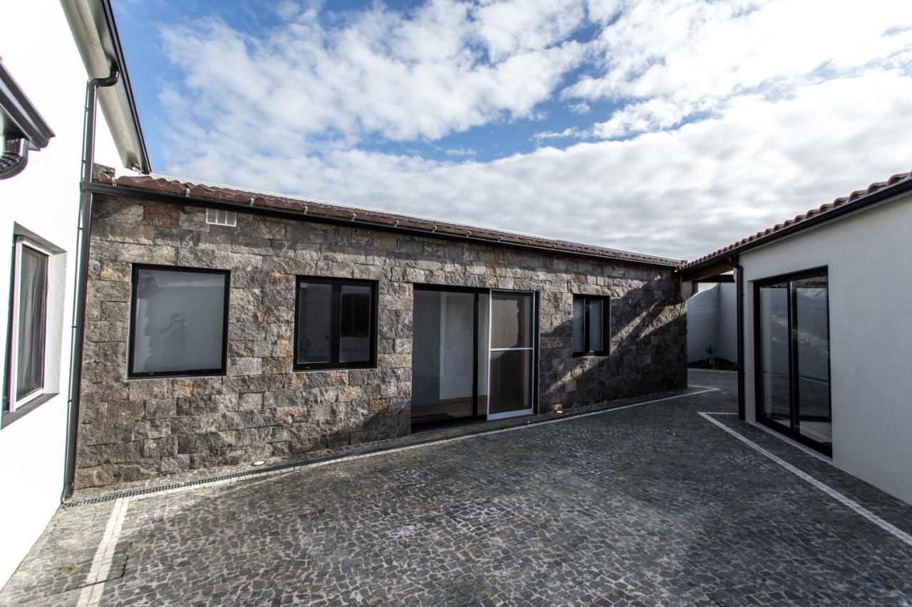 Carvao Pdl Inn Ponta Delgada Exteriér fotografie