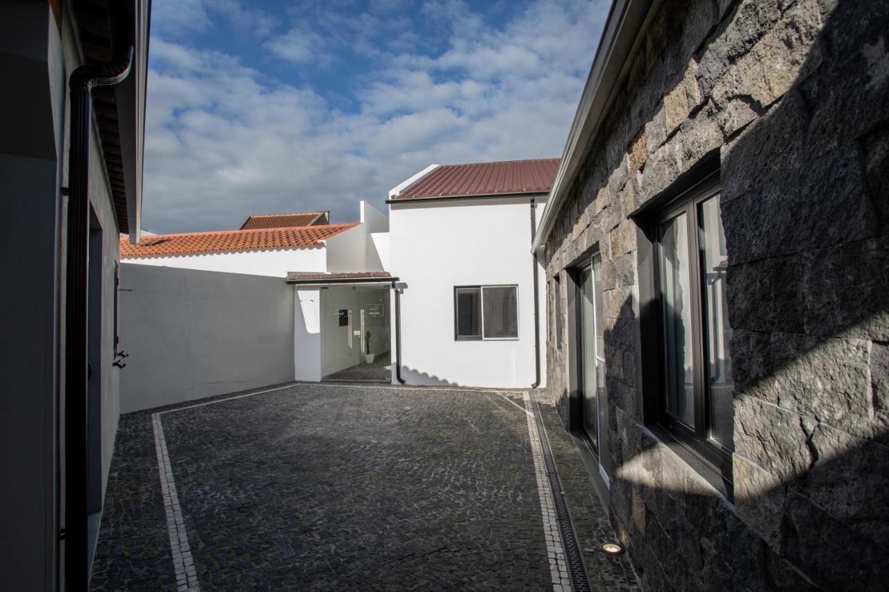 Carvao Pdl Inn Ponta Delgada Exteriér fotografie