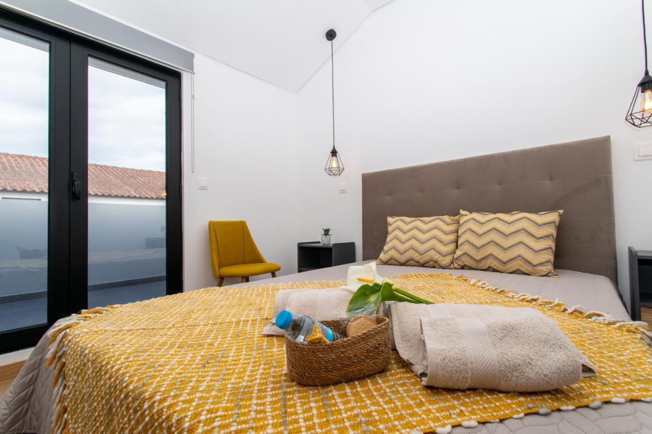 Carvao Pdl Inn Ponta Delgada Exteriér fotografie
