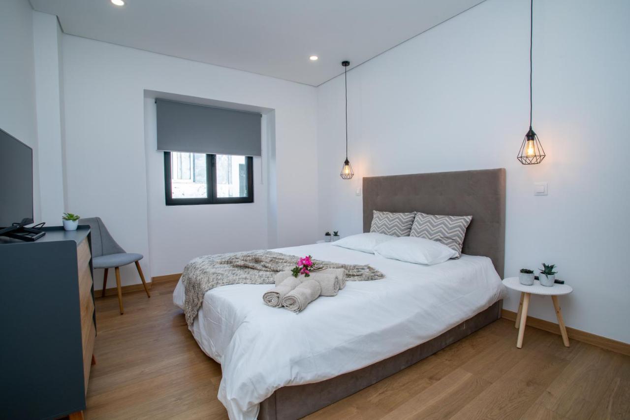Carvao Pdl Inn Ponta Delgada Exteriér fotografie