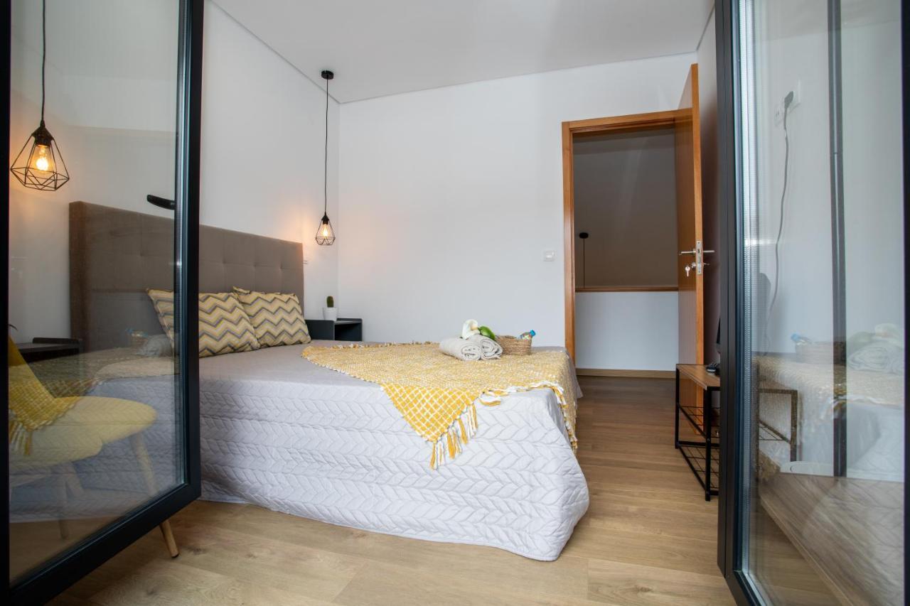 Carvao Pdl Inn Ponta Delgada Exteriér fotografie