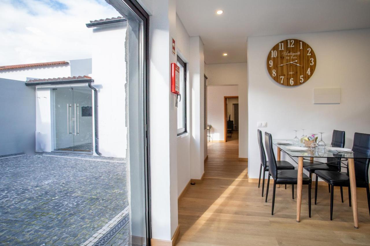 Carvao Pdl Inn Ponta Delgada Exteriér fotografie