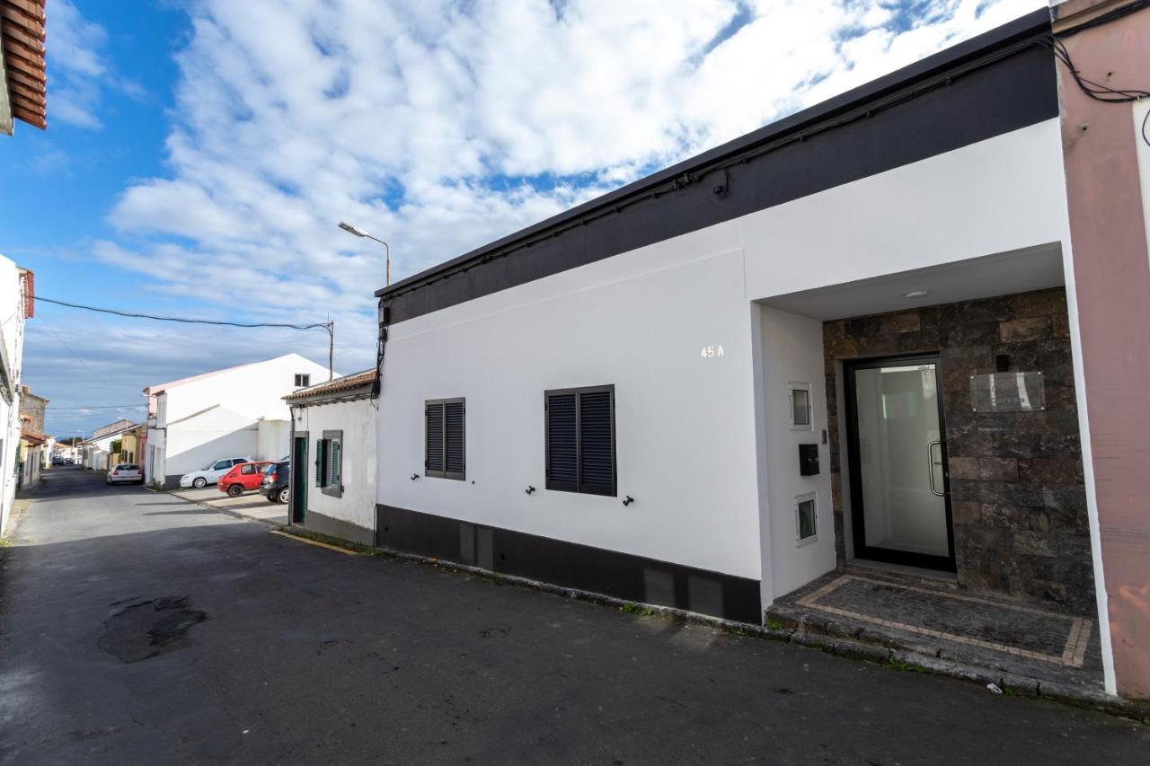 Carvao Pdl Inn Ponta Delgada Exteriér fotografie