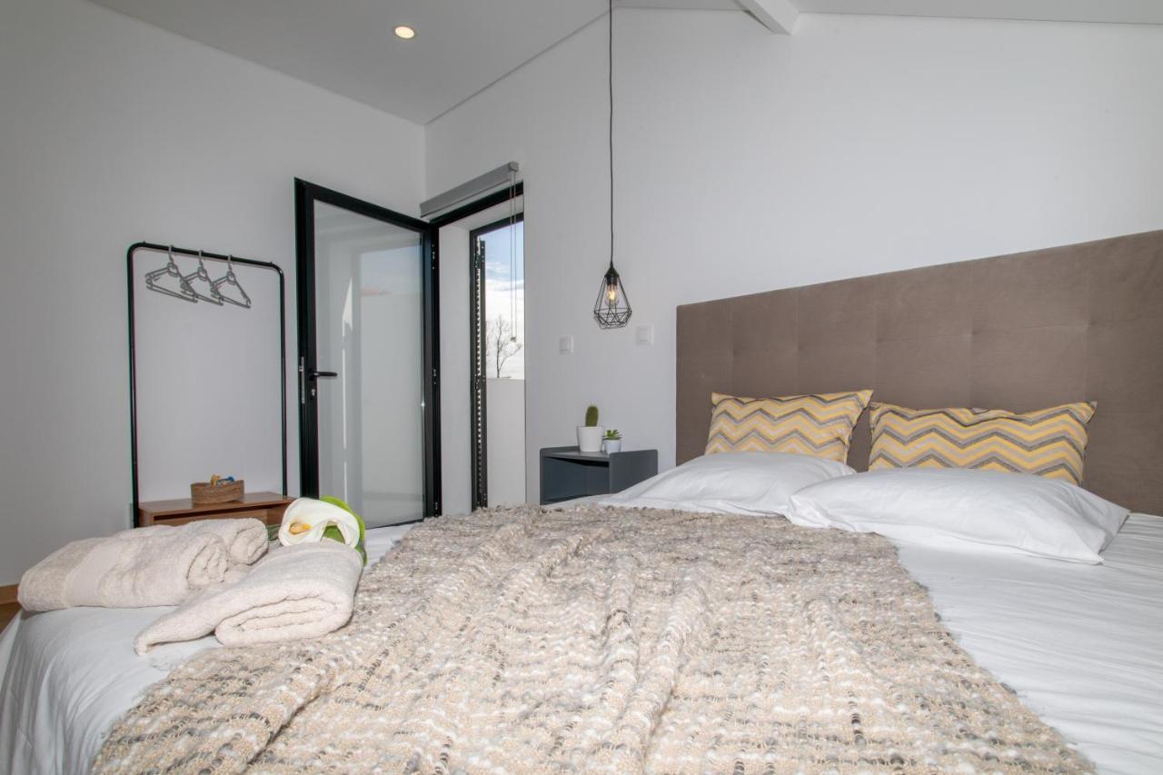 Carvao Pdl Inn Ponta Delgada Exteriér fotografie
