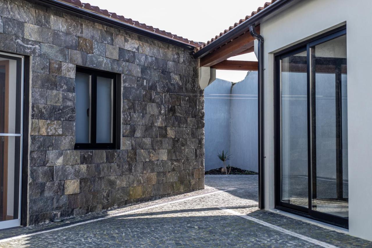 Carvao Pdl Inn Ponta Delgada Exteriér fotografie