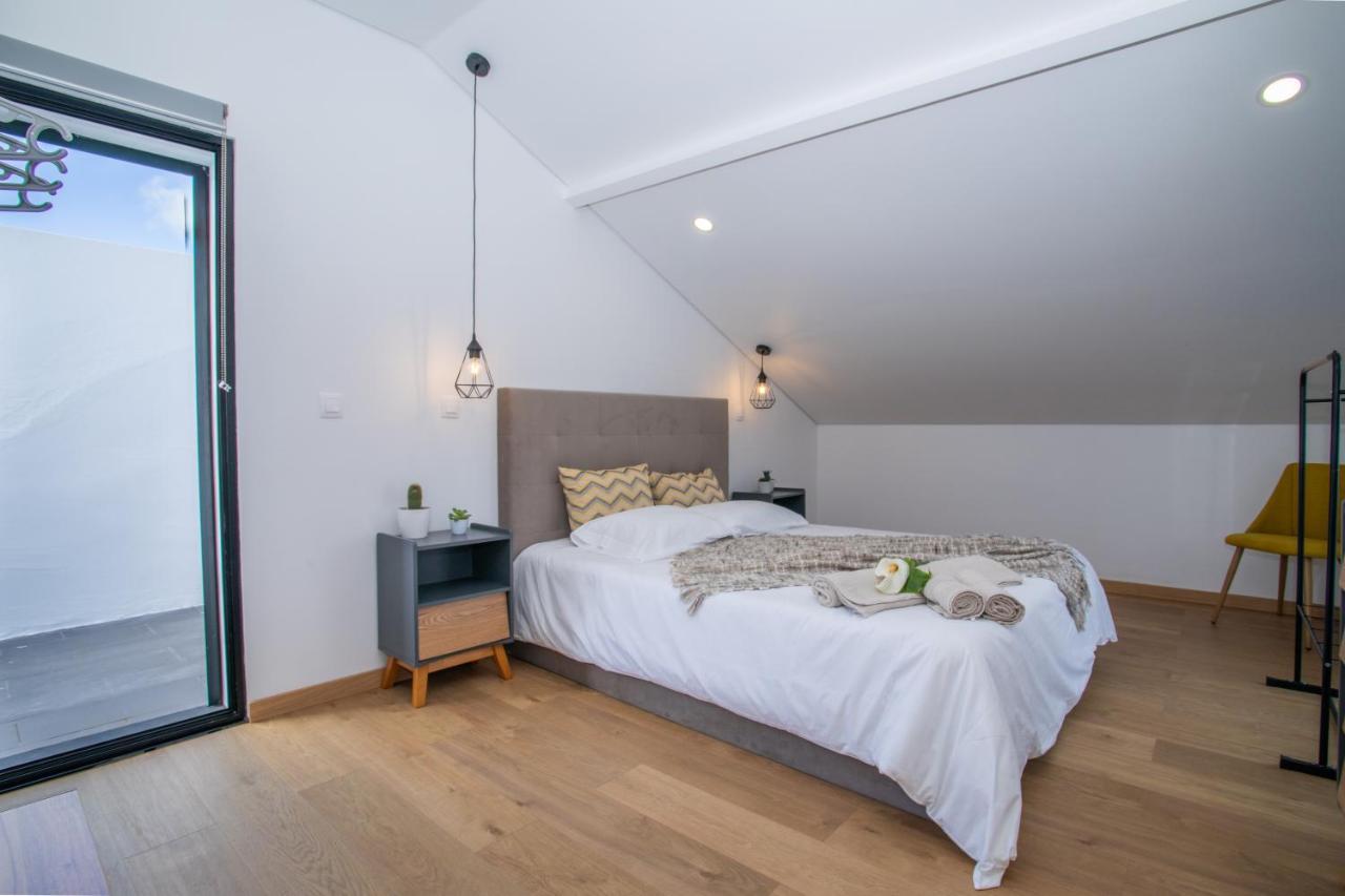 Carvao Pdl Inn Ponta Delgada Exteriér fotografie