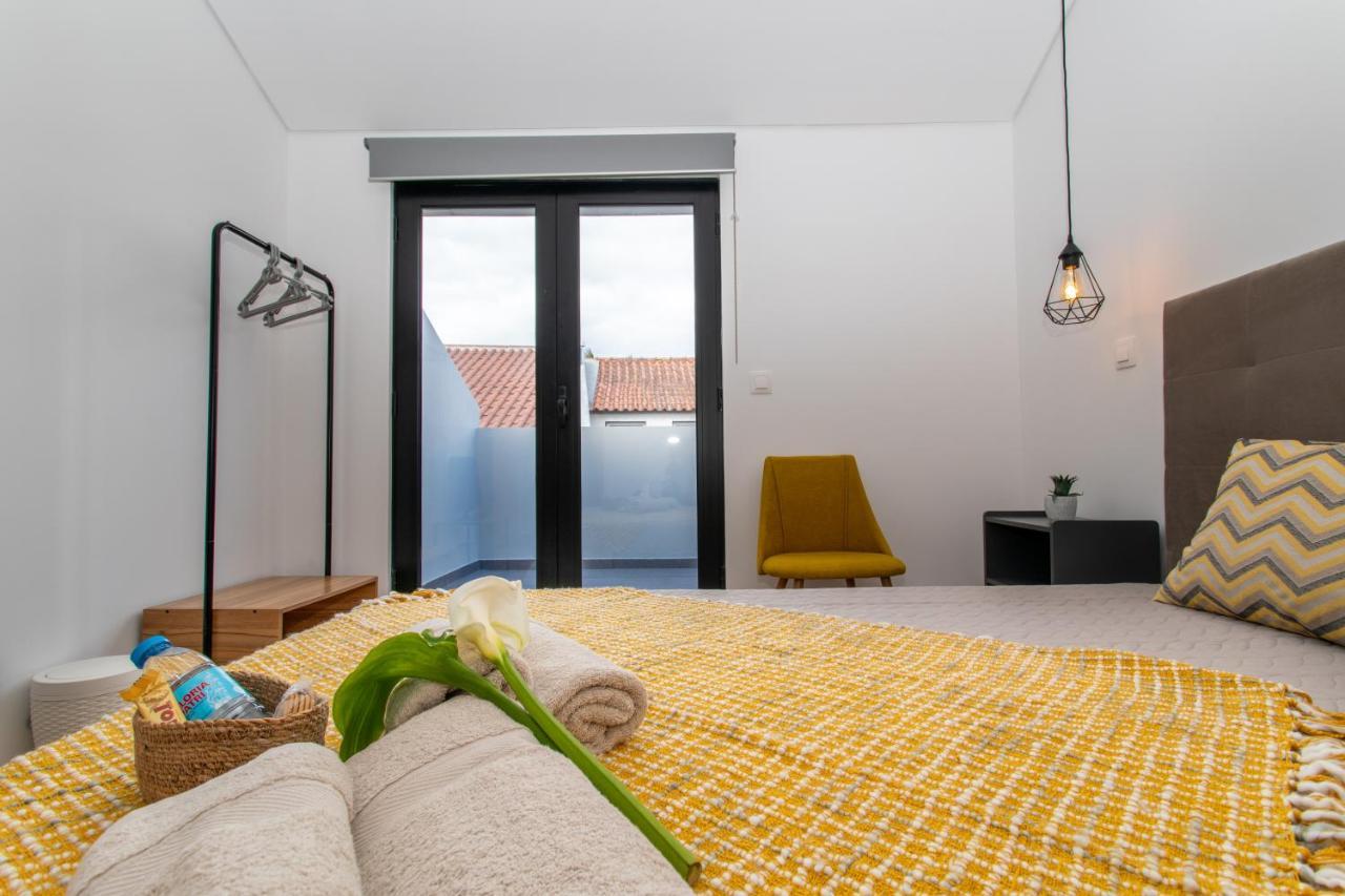 Carvao Pdl Inn Ponta Delgada Exteriér fotografie
